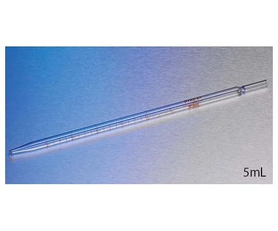 62-4865-03 PYREX (R) Shorty Culture Pipette 1 mL 7105J-1SL