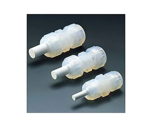 61-3537-83 PTFE Filter (With Straight Union) 4φ NR1411-01