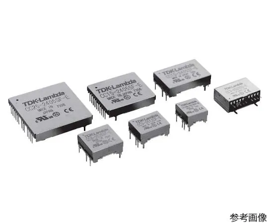 64-5663-64 Insulated DC-DC Converter CC1R5-0512SR-E