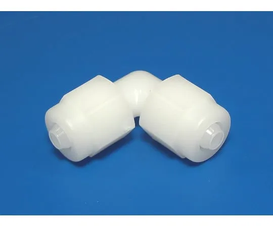 63-3196-23 FU Connector Elbow PP FCL0406
