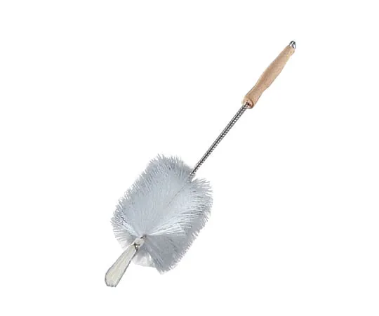 7-4017-02 Bottle Cleaning Brush Bottle Washing (Middle) 500 x 85 x 90 -