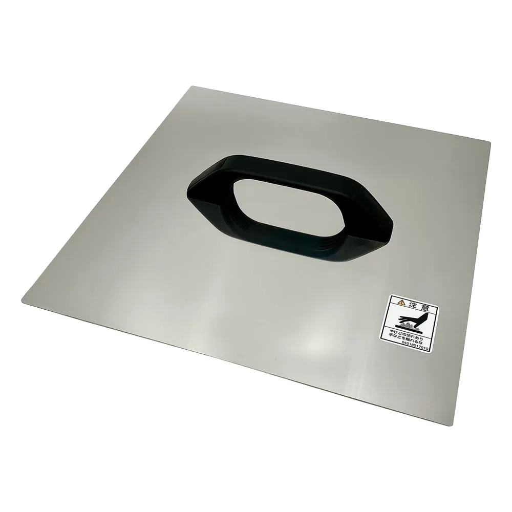1-5518-01 Lid 27c for Constant Temperature Water Circulator (With Window) 27C