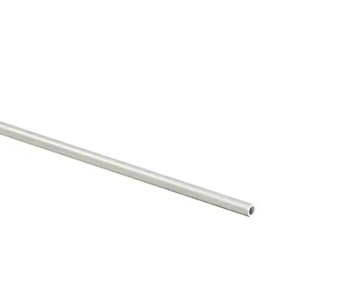 61-7409-02 Aluminum Pipe 395mm x 4mm AP395-4