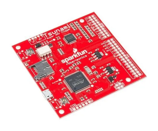 68-2102-10　［Discontinued］Tsunami Super WAV Trigger　SFE-WIG-13810