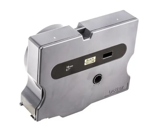 63-6675-50　［Discontinued］Tape For Label Printer　TX641