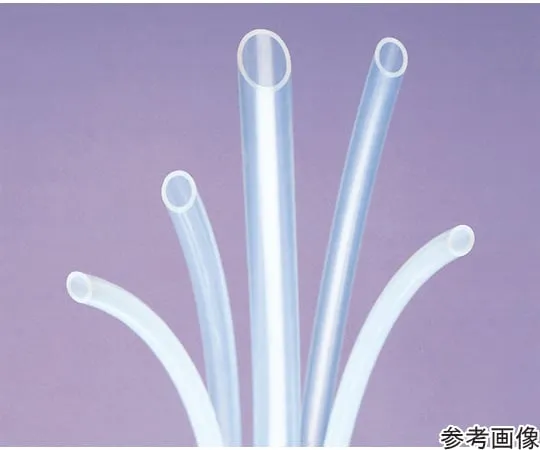67-2190-99 Naflon ®PTFE Tube (AWG Wire Size) AWG8 x 10 m TOMBONo.9003