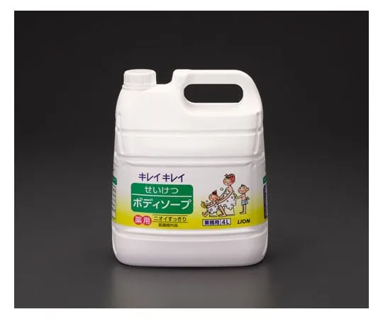 62-9167-84 Body Soap EA922KR-9