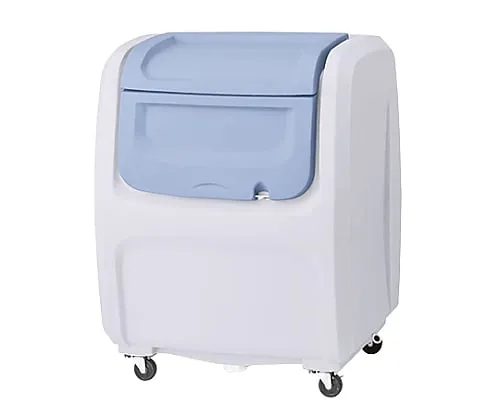 61-3378-23 Dust Box DX #500 Caster Type Gray DX5H