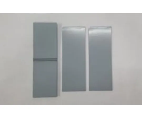 3-6497-08-71 Drawer Partition Plate Gray