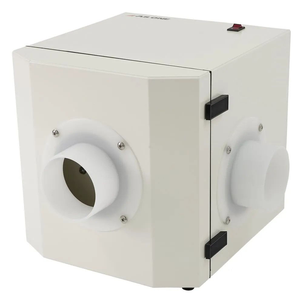 3-4064-11 Portable Fume Hood Fan Unit Type S