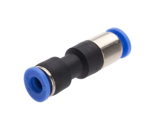 63-5178-03 RS PRO CVPU Non Return Valve, 6mm Tube 6mm Tube, -1 → 15bar 916-0943