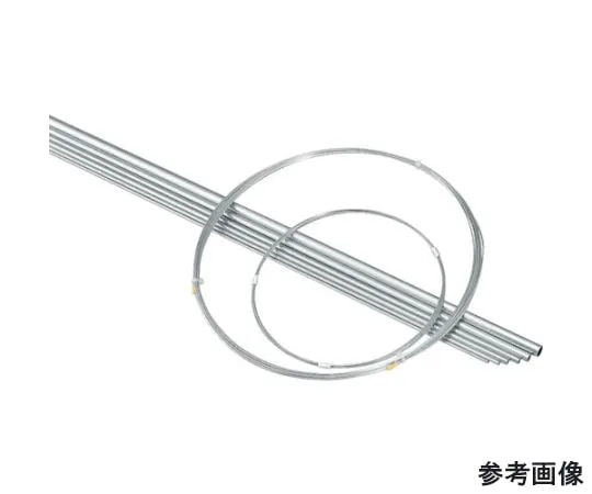 68-4956-60 SUS316 Tube Coil 1/8 x 2.17 x 100 m 3004-28188