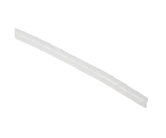 63-2998-28 RS PRO Spiral Wrap, I.D 4mm 25mm Polyethylene 227-974