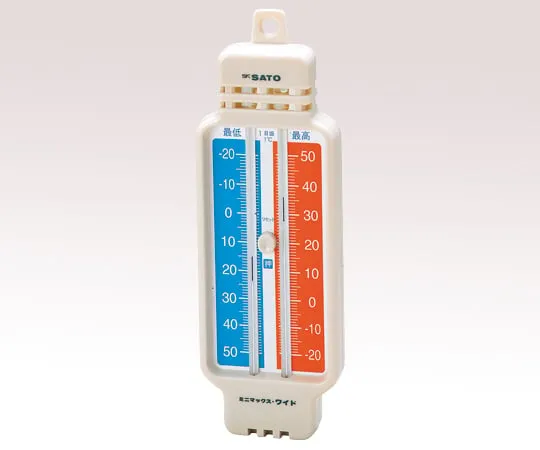 2-1283-01　［Discontinued］Mini Max Wide 1508-00　1508-00