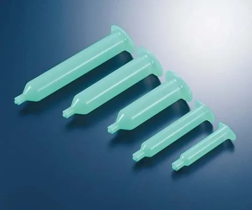 61-3589-09 Color Syringe 5mL PSY-5E-PG