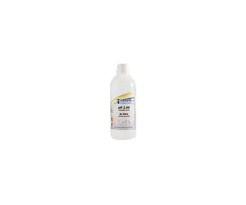 61-0113-94 pH Standard Solution (Technical Type) Ph1.00 with Certificate HI 5001 HI5001