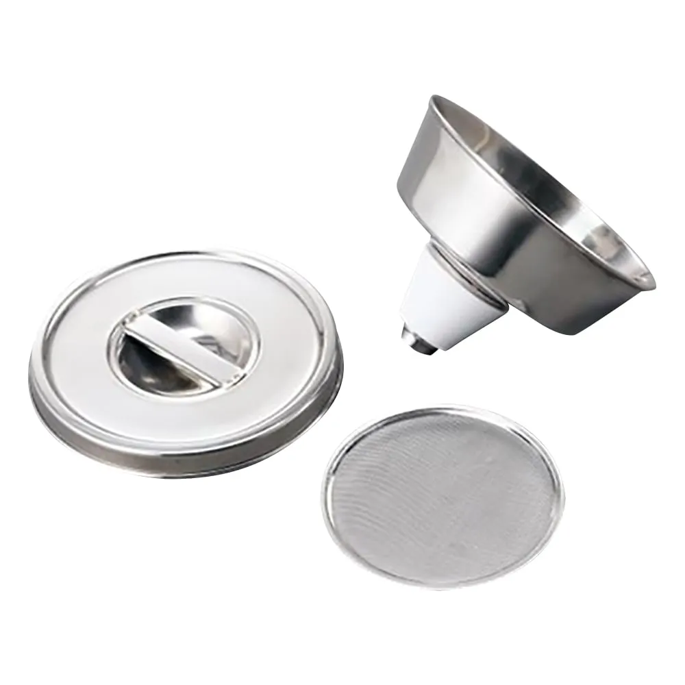 3-5939-11 Funnel for Waste Can HKR-41