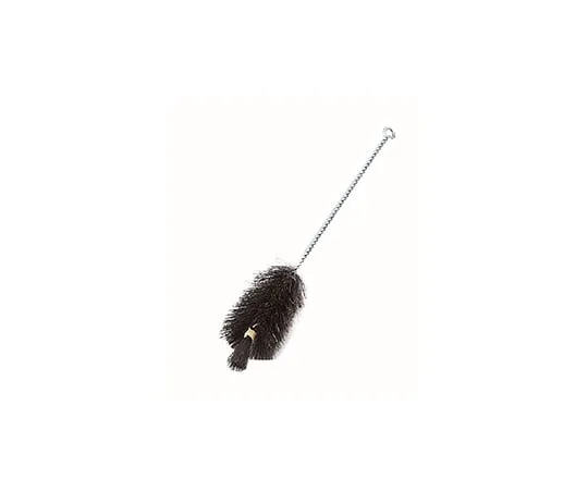 4-052-01 Brush Both Hair Size 2 For Bottle Washing 340 x 75 x 75 -