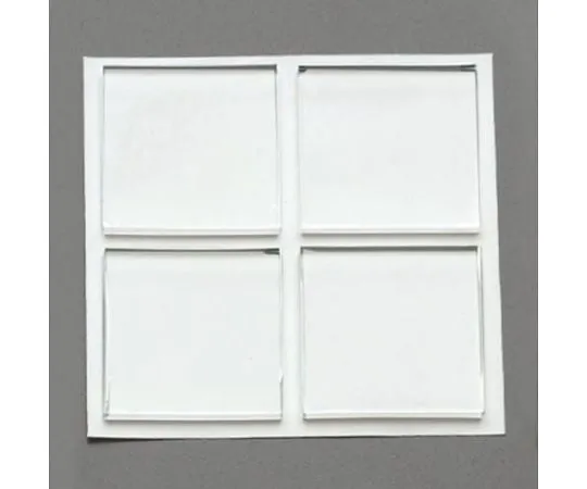 61-8994-86　Aseismic Base 40x40x3mm [4Pcs]　EA979D-73