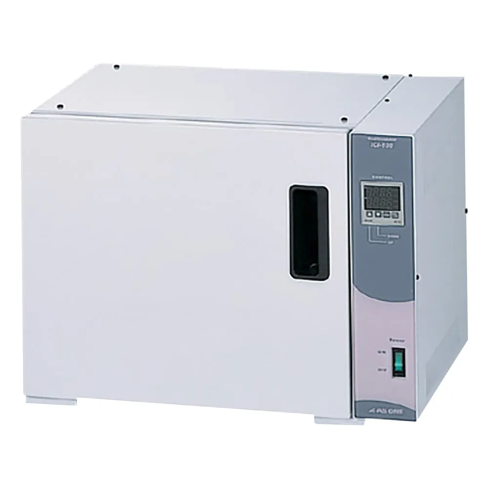 1-6150-01-22 Personal Cool Incubator 12 L with Pre-Shipment Inspection Document ICI-100