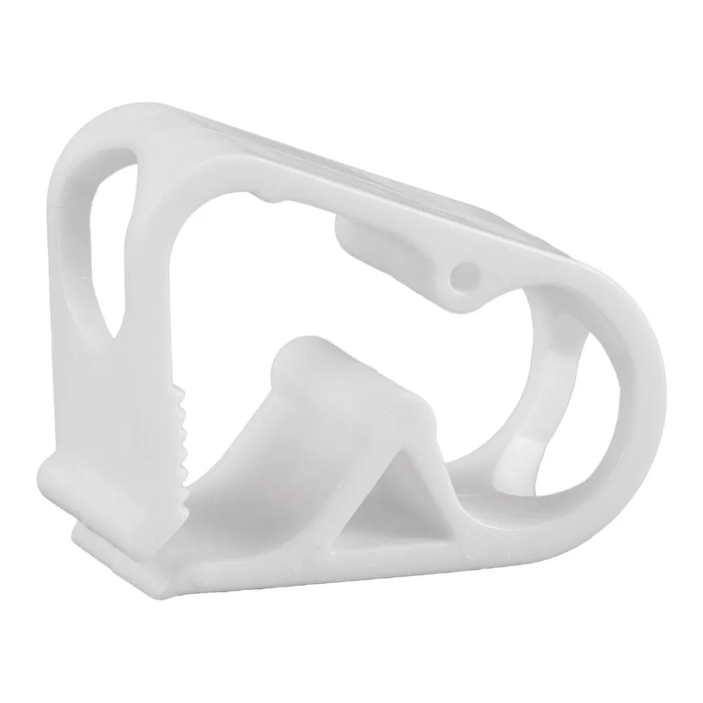 51-0088-01 Tube Clip 2.5 mm 1 Bag (10 Pieces)