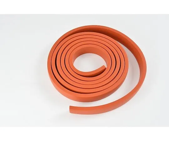 64-3428-03 Silicon Sponge Cord 10mm x 30mm 3m SH10-30-3
