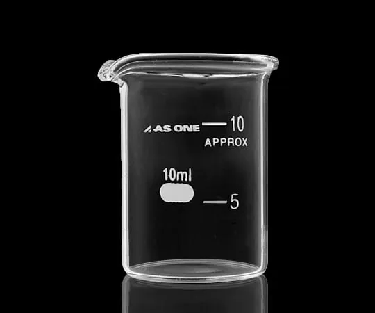 53-0002-29 Beaker 10 mL -