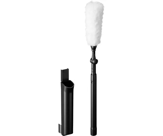 65-4354-48 Rechargeable cyclone stick cleaner Electrostatic mop sold separately CHM-04