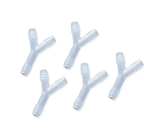 2-7664-01 Connector (Value Pack) Y Type - S S