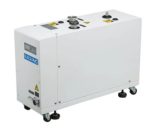 3-9087-01 Dry Vacuum Pump (Multistage Type) RDA-281H