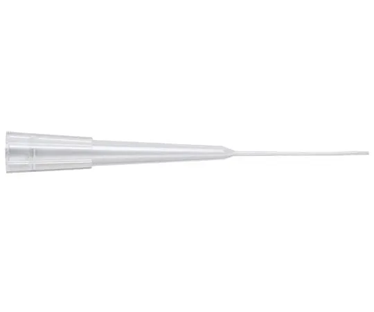 62-7022-46 QSP Pipette Tip 1-200uL for gel loading clear 68.7mm bulk(1000 pieces) 010-Q