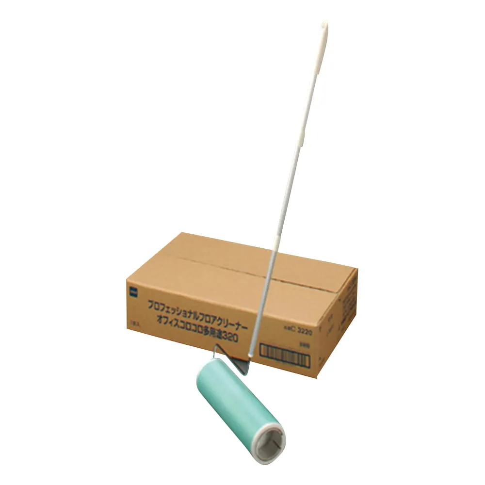 7-5005-13 Office Adhesive Cleaning Roller C3220