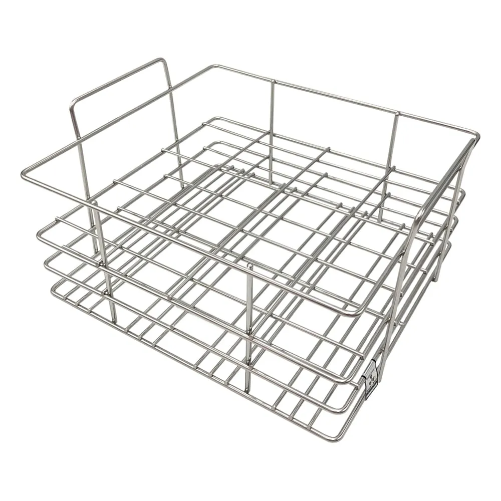 1-1332-01 Sample Bottle Stand SS63-12