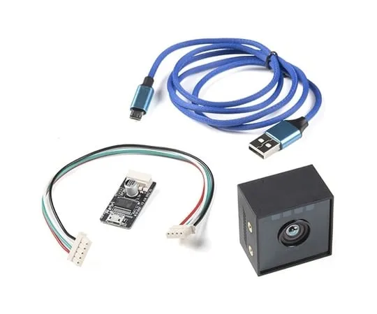 68-2102-02 Cygbot CygLiDAR D1 SFE-SEN-18580