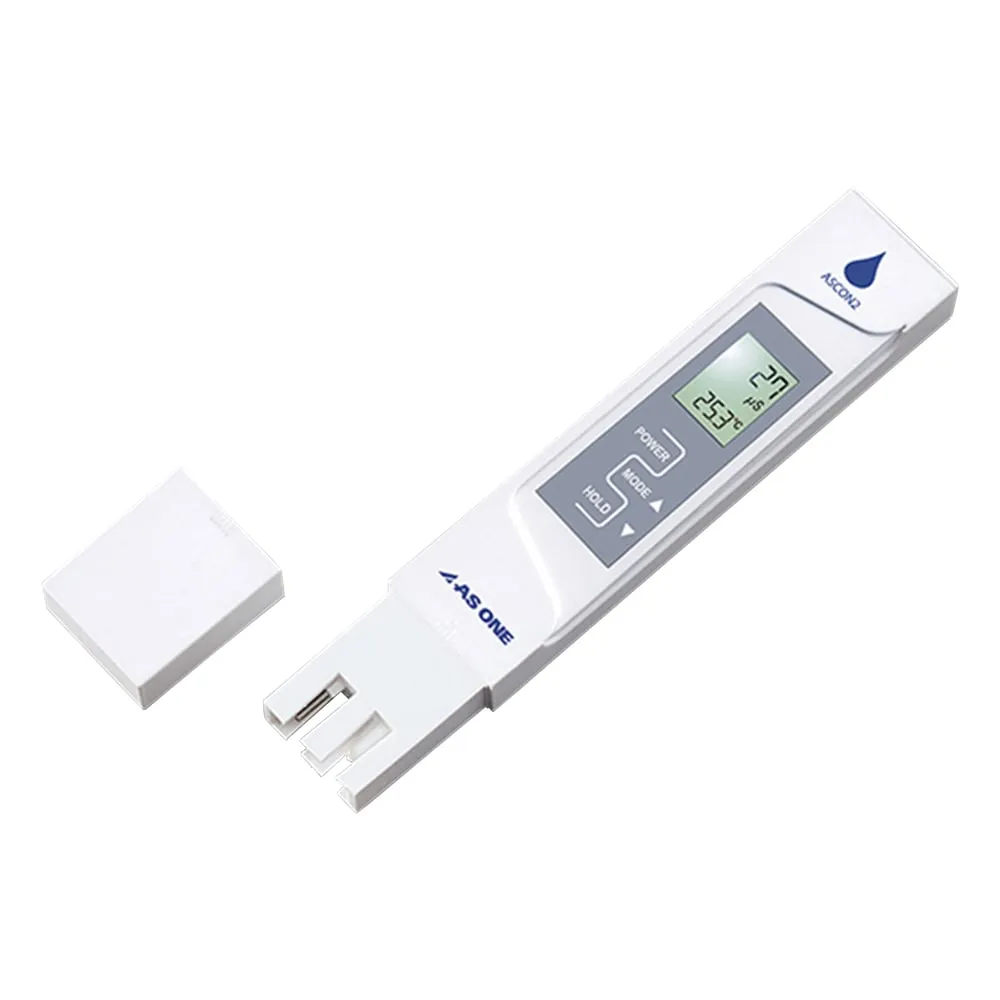 3-6453-01-20 Conductivity Meter With Calibration Certificate ASCON2