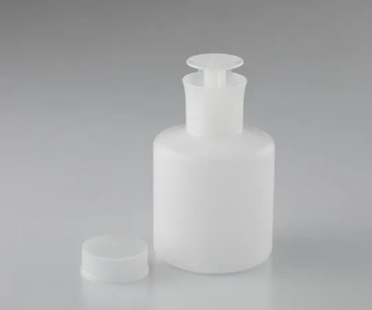 67-4568-57 Push Dispenser Round Type (HRM-500+ Dispenser) 0.5mL