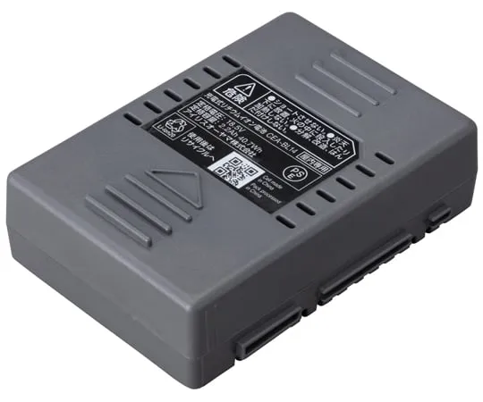 65-4354-61　［Discontinued］Rechargeable cyclone stick cleaner battery sold separately　CEA-BL14
