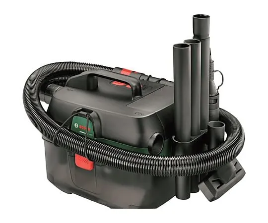 67-9152-99 Cordless Cleaner Body Only ADVAC118H