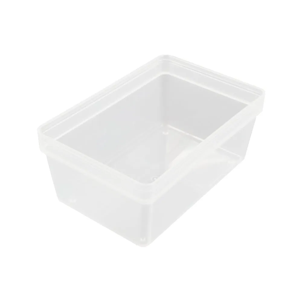 4-4243-01 PP Fitted A-type Container