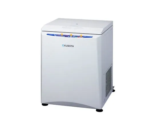 64-1109-71-90 【Global Model】 High Speed Refrigerated Centrifuge Model 7000