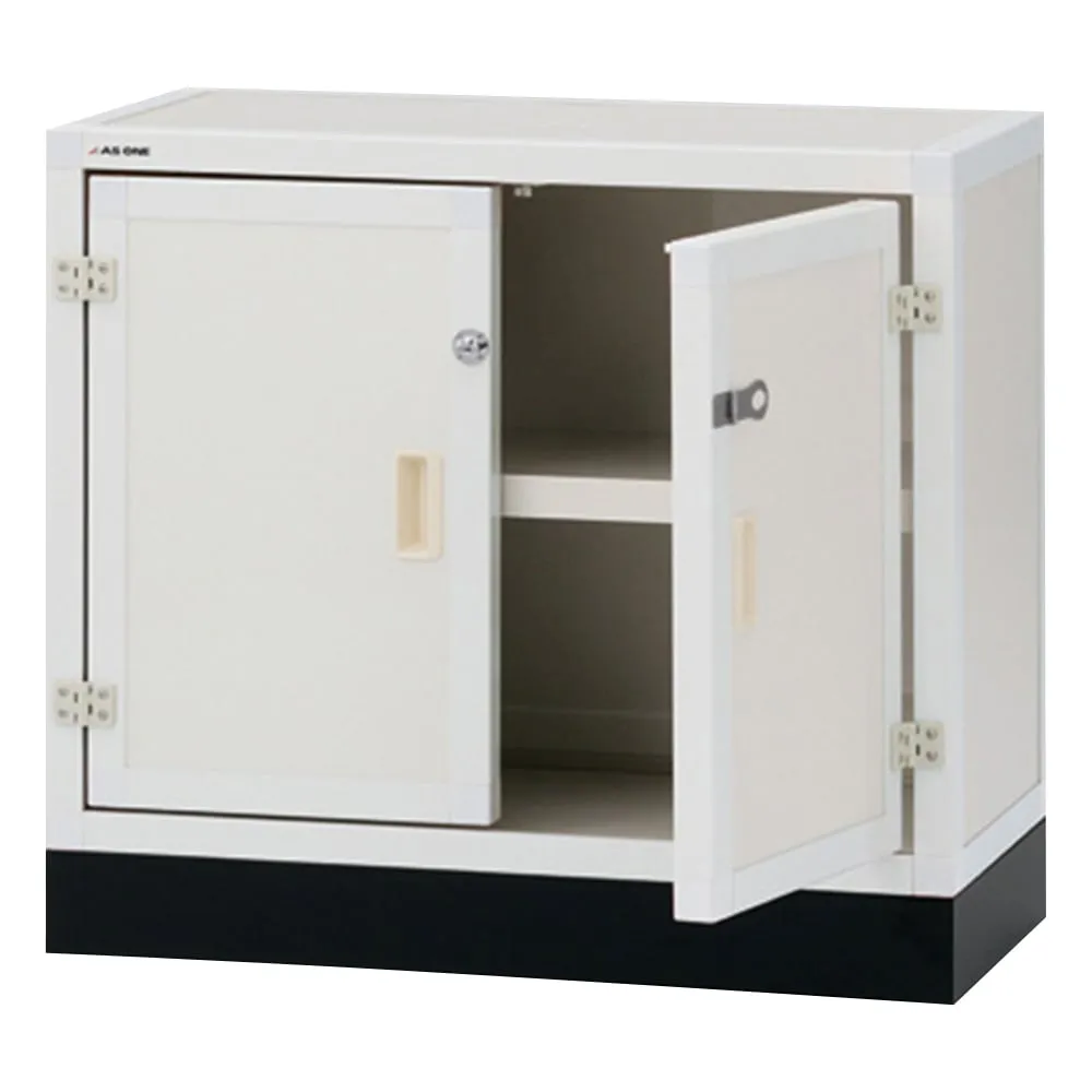 1-1631-02 Unit Type PVC Chemical Closet (Lower) DK900H