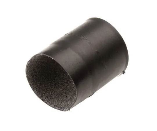 63-4569-71 Heat Shrink Boots Material Fluid Resistive Elastomer Black 202K111-25225-CS-2065-0