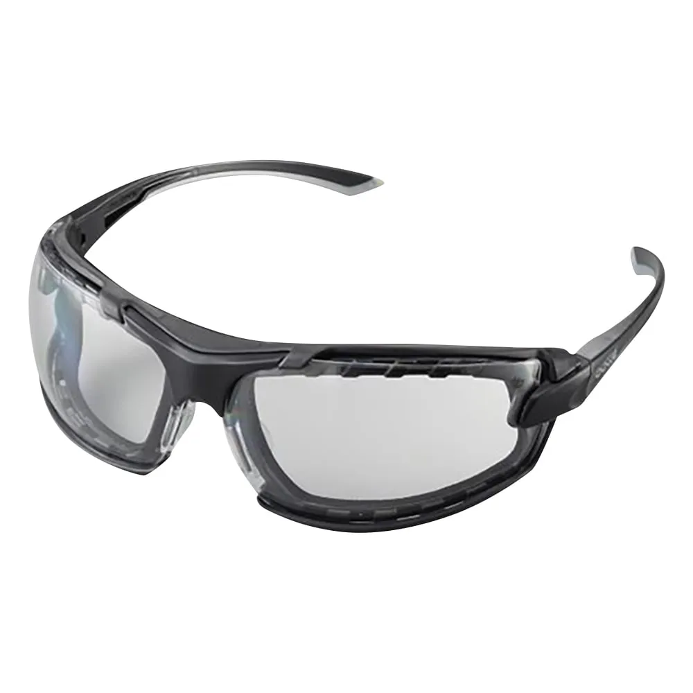 2-9537-01 Protective Eyeglasses bolle Clear 1654201JP