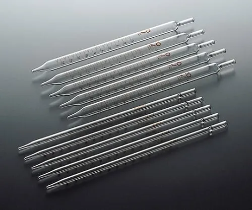 61-0061-33 Short Bio Pipette 1mL 10 Pcs CL2280-01-10