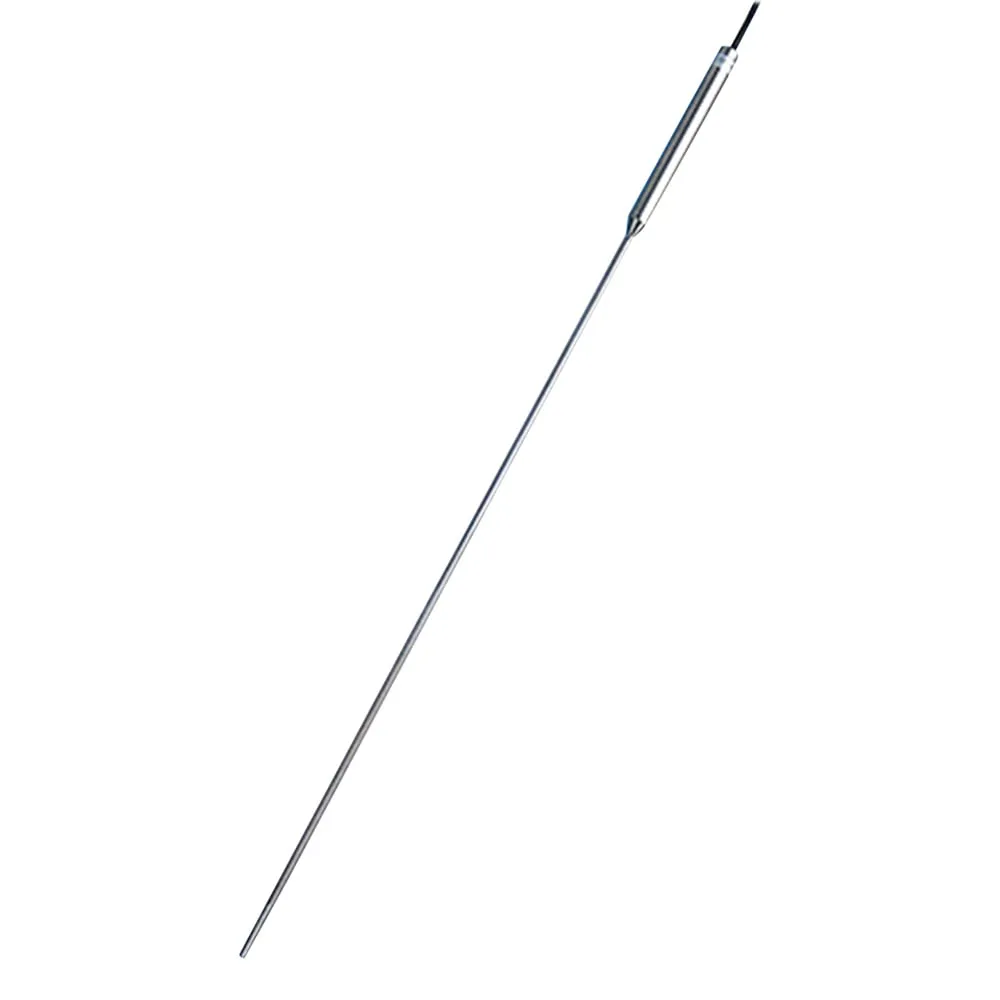 3-5954-12 Pt High Temperature Sensor (φ4.8 x 400) for Platinum Thermometer PTP-HT400