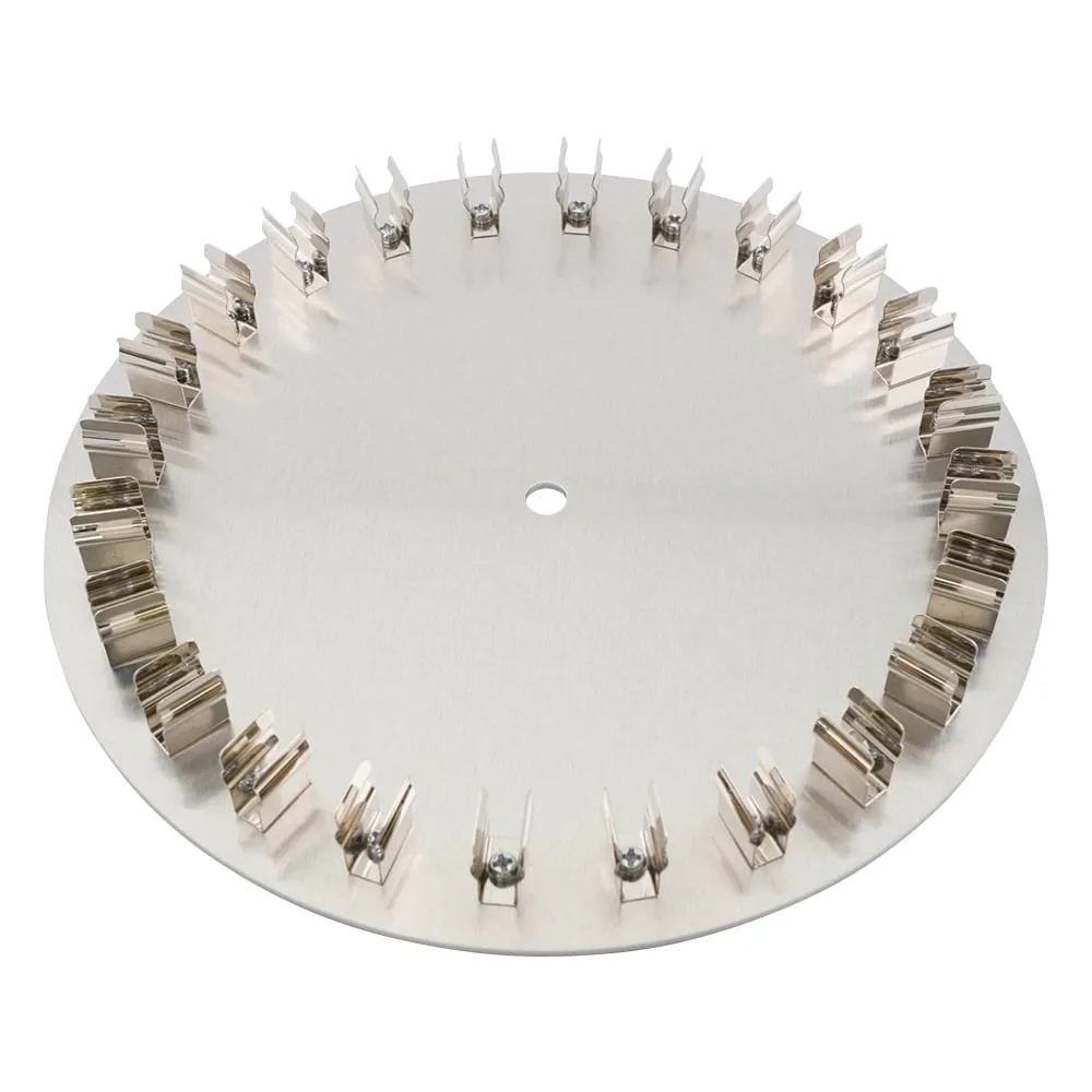 1-5182-07 Tube Holder for Rotator for 1.5
