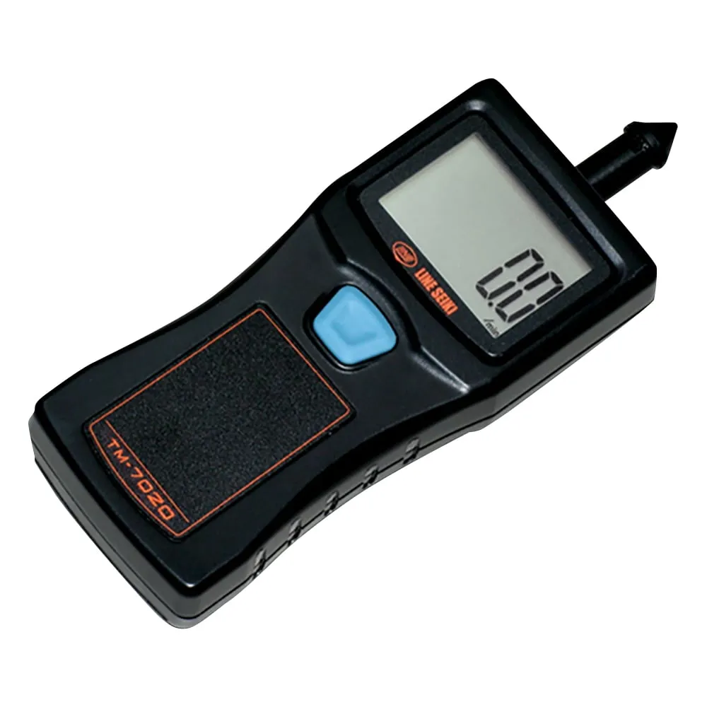1-2553-01 Hand Tachometer TM-7020K