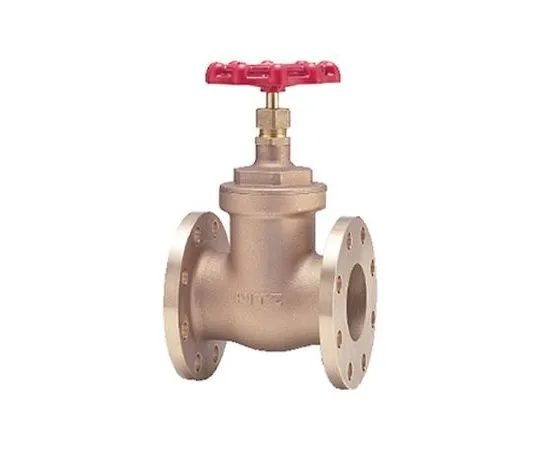 65-1888-76 General Purpose Gate Valve (EBH) Nominal Diameter 15 mm EBH15A