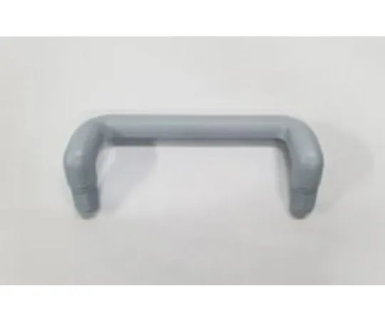 3-6641-04-72 101 Type Handle ABS Made Gray