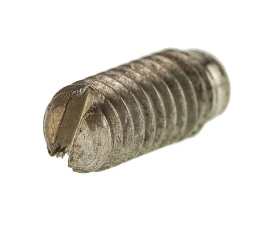 63-4632-15 RS PRO M4 Spring Plunger, 9.8mm Long 478-567